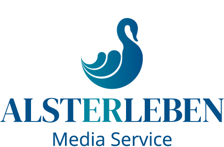 ALSTERLEBEN – Media Service